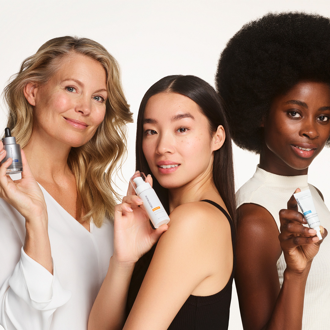 Billede til sociale medier NEOSTRATA modeller 1