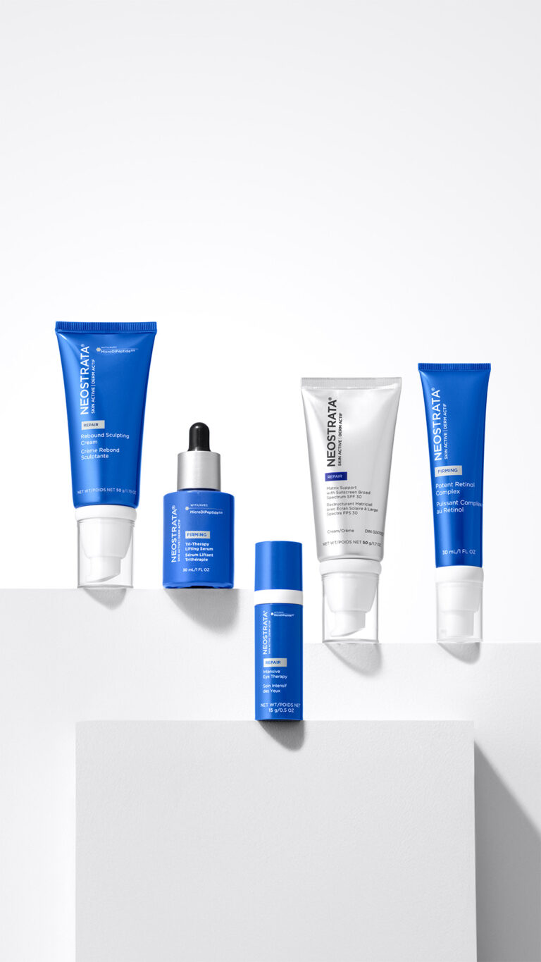 Billede til sociale medier NEOSTRATA Skin Active 2 story