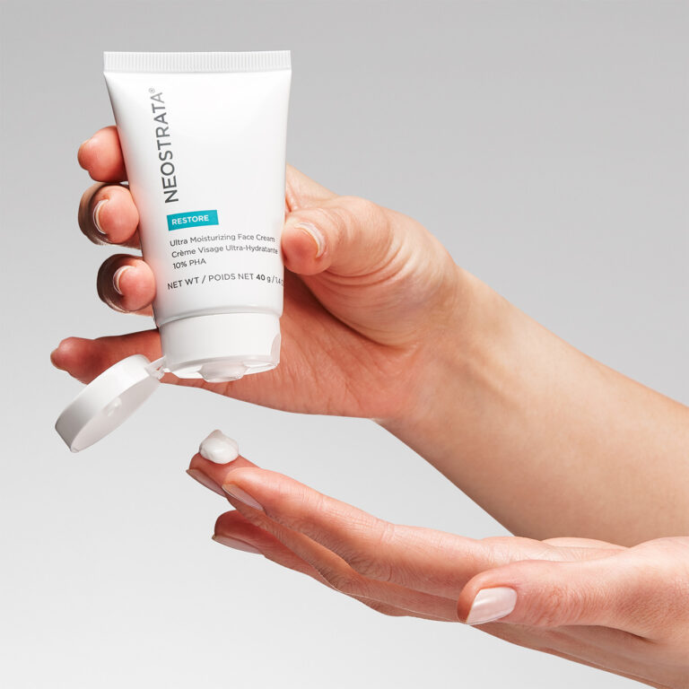 Billede til sociale medier NEOSTRATA Ultra Moisturizing Face Cream 1