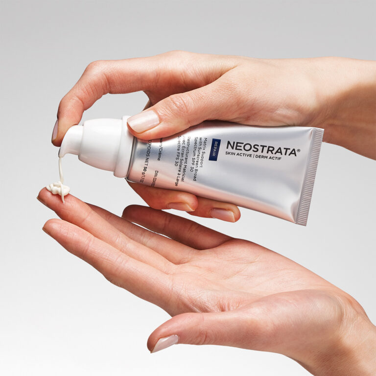 Billede til sociale medier NEOSTRATA Matrix Support SPF 30 2