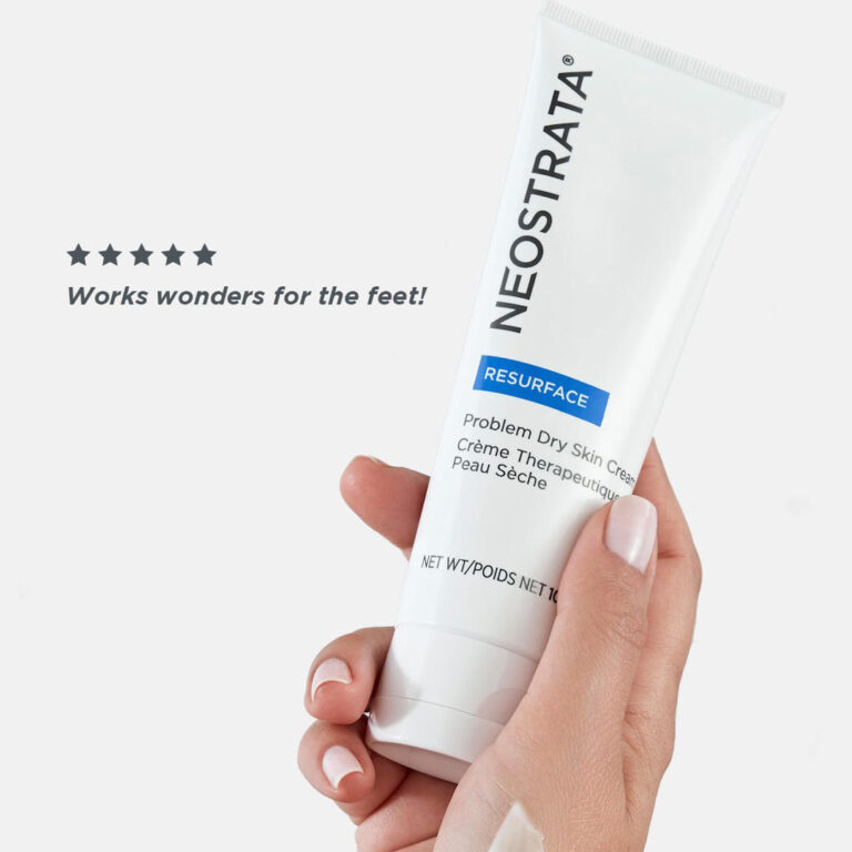 Billede til sociale medier NEOSTRATA Smooth Surface Glycolic Peel pads 1