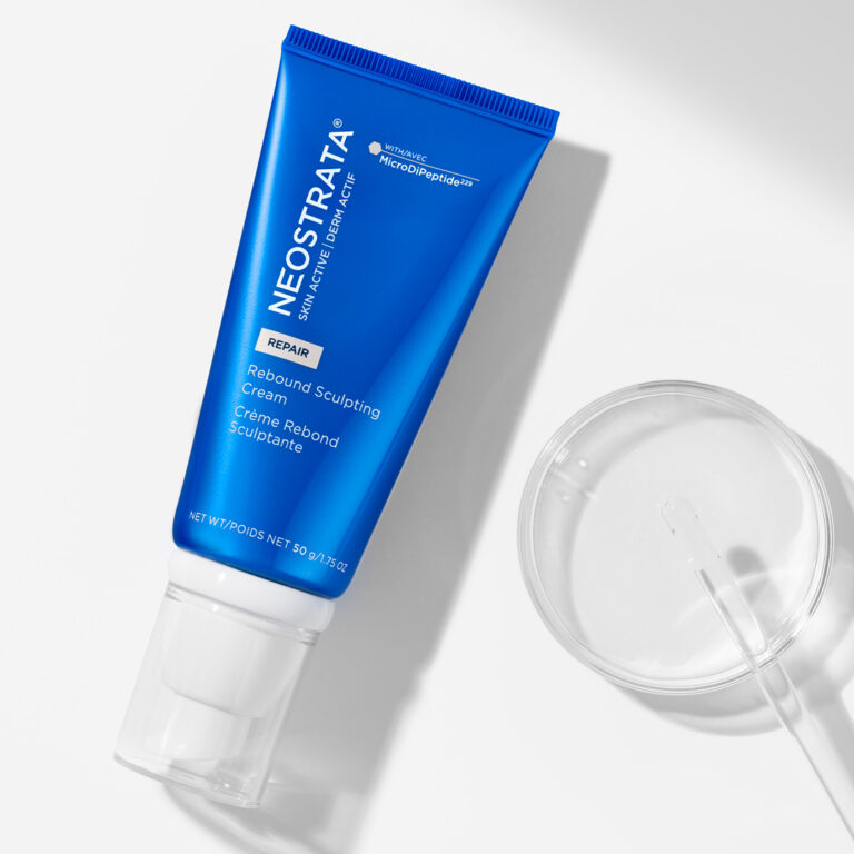 Billede til sociale medier NEOSTRATA Rebound Sculpting Cream 2