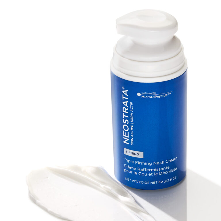 Billede til sociale medier  NEOSTRATA Triple Firming Neck Cream 5