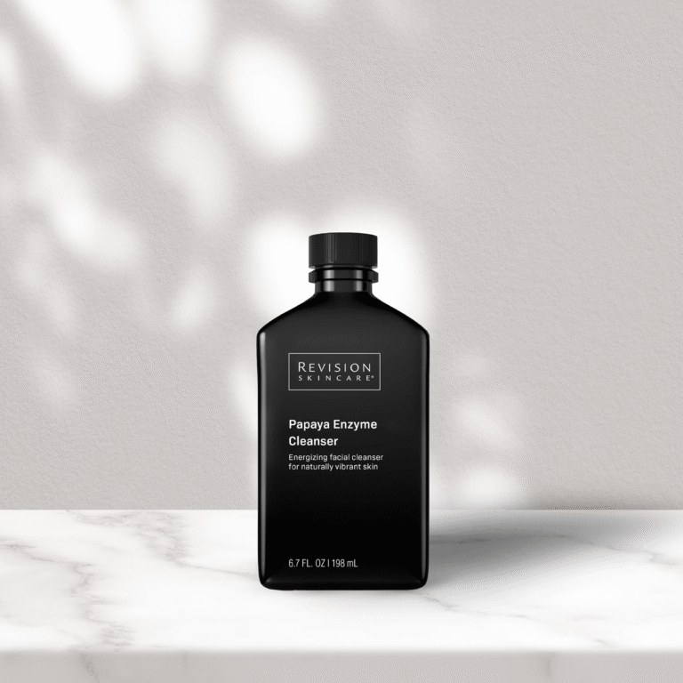 Billede til sociale medier Revision Skincare Papaya Enzyme Cleanser 4