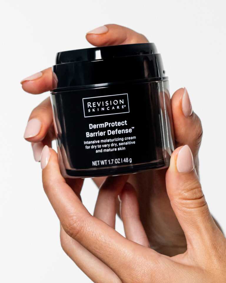Billede til sociale medier Revision Skincare DermProtect Barrier Defense 2