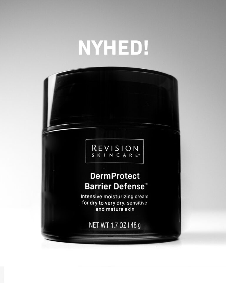 Billede til sociale medier Revision Skincare DermProtect Barrier Defense 1
