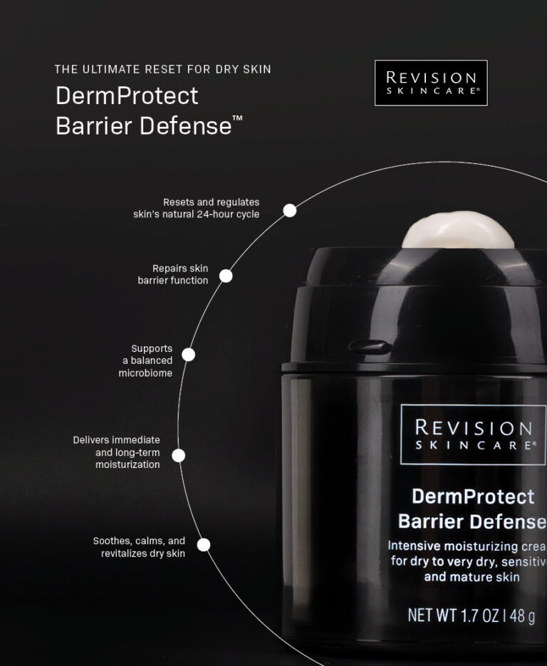 Billede til sociale medier Revision Skincare DermProtect Barrier Defense 4