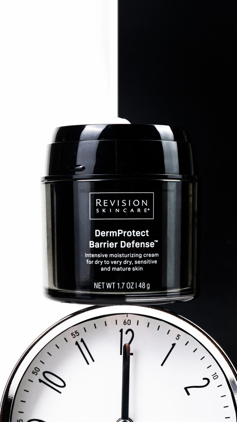 Billede til sociale medier Revision Skincare DermProtect Barrier Defense 3 story