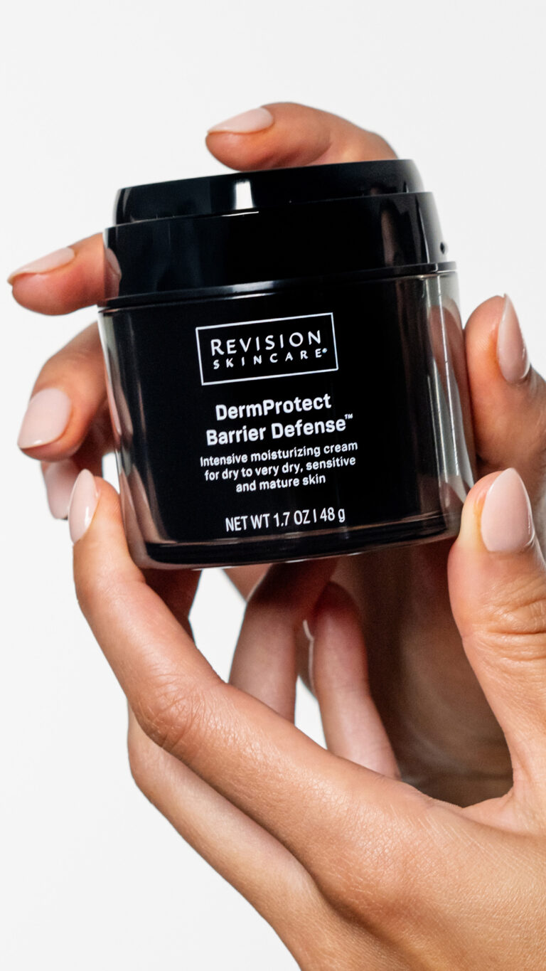 Billede til sociale medier Revision Skincare DermProtect Barrier Defense 2 story