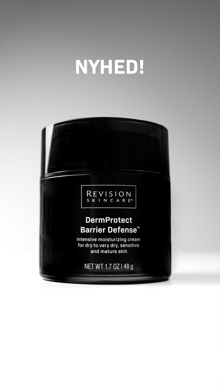Billede til sociale medier Revision Skincare DermProtect Barrier Defense 1 story