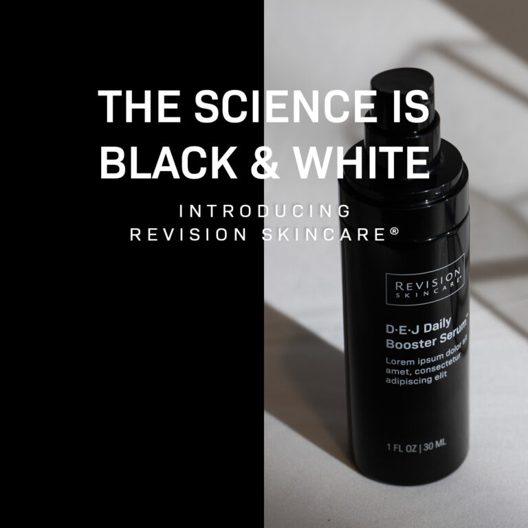 Billede til sociale medier Revision Skincare 5