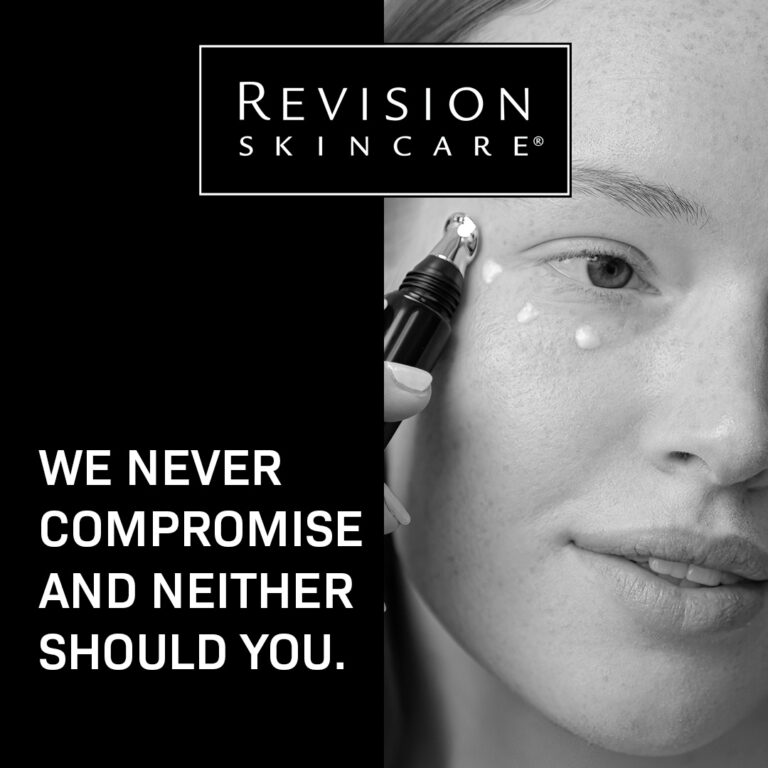Billede til sociale medier Revision Skincare 4