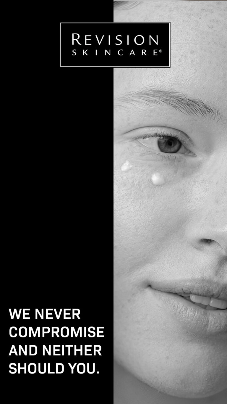 Billede til sociale medier Revision Skincare 4 story