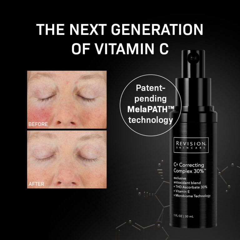 Billede til sociale medier Revision Skincare 1