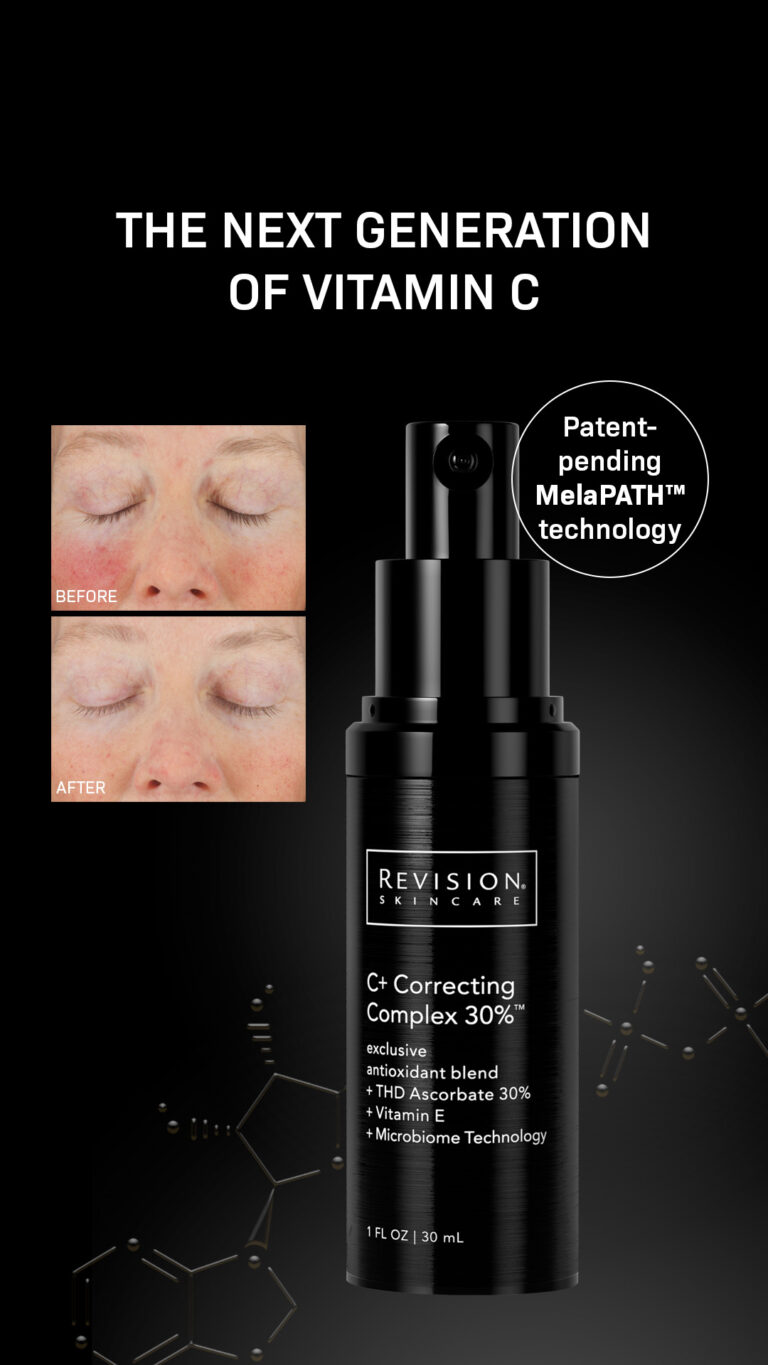 Billede til sociale medier Revision Skincare 1 story