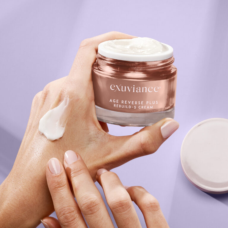 Billede til sociale medier Exuviance Age Reverse Rebuild-5 Cream 3