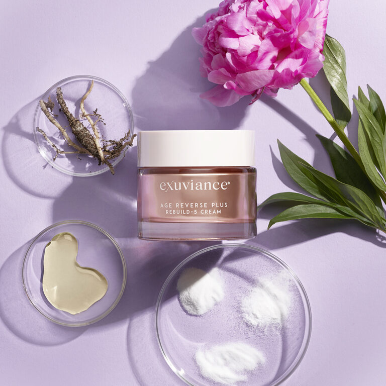 Billede til sociale medier Exuviance Age Reverse Rebuild-5 Cream 1