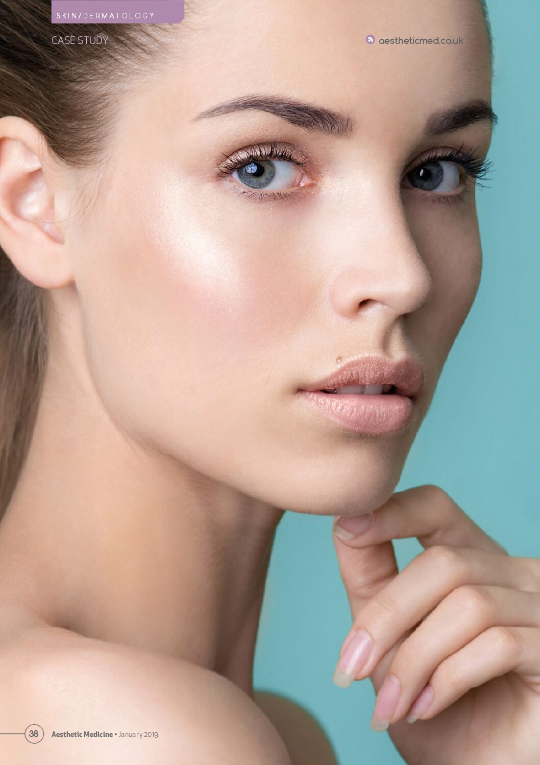 Kundecase NEOSTRATA Tri-Therapy Lifting Serum