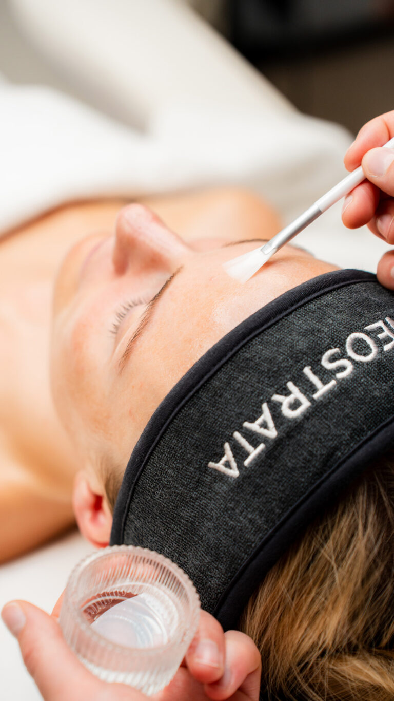 Billede til sociale medier NEOSTRATA behandling 6 story