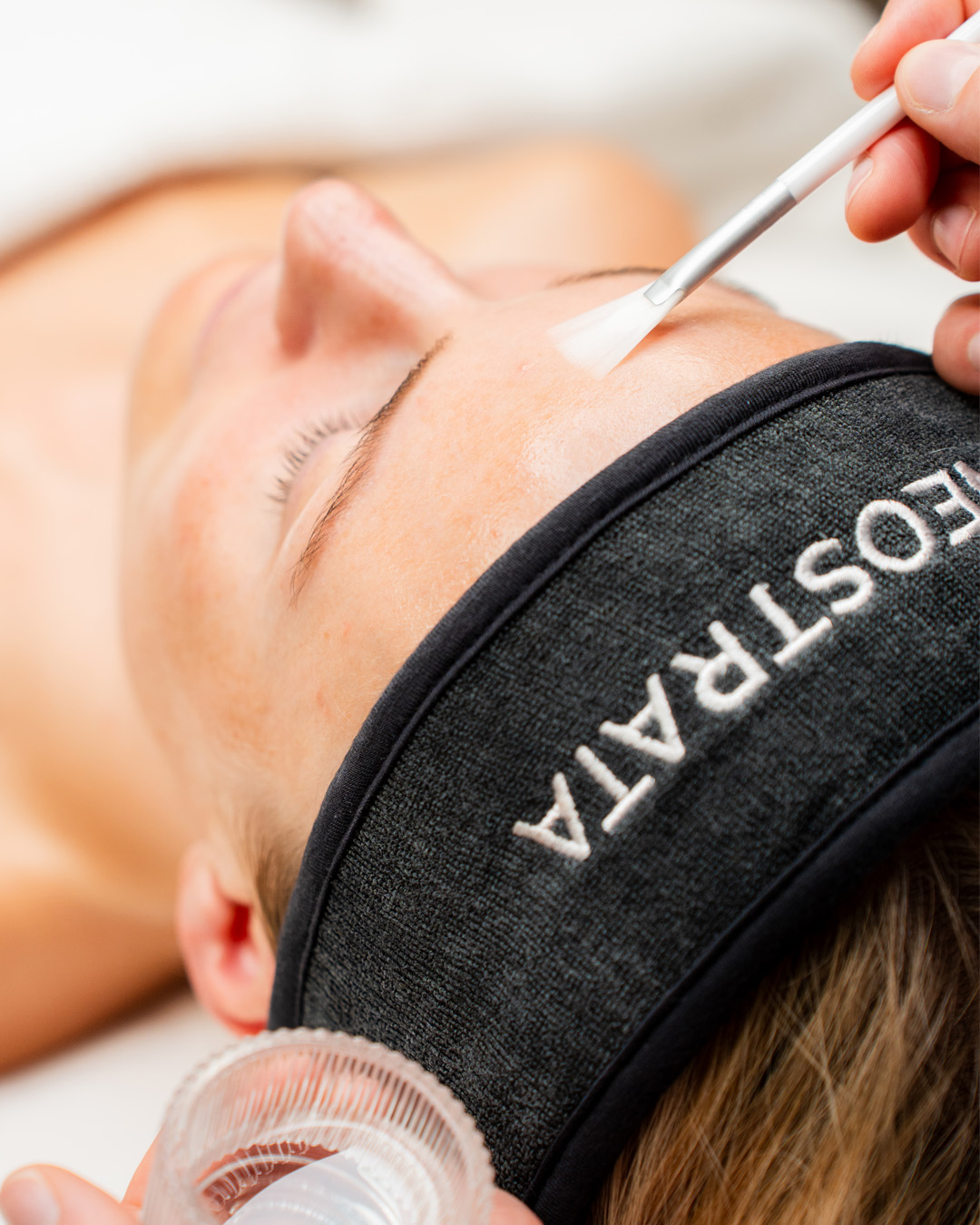 Billede til sociale medier NEOSTRATA behandling 6