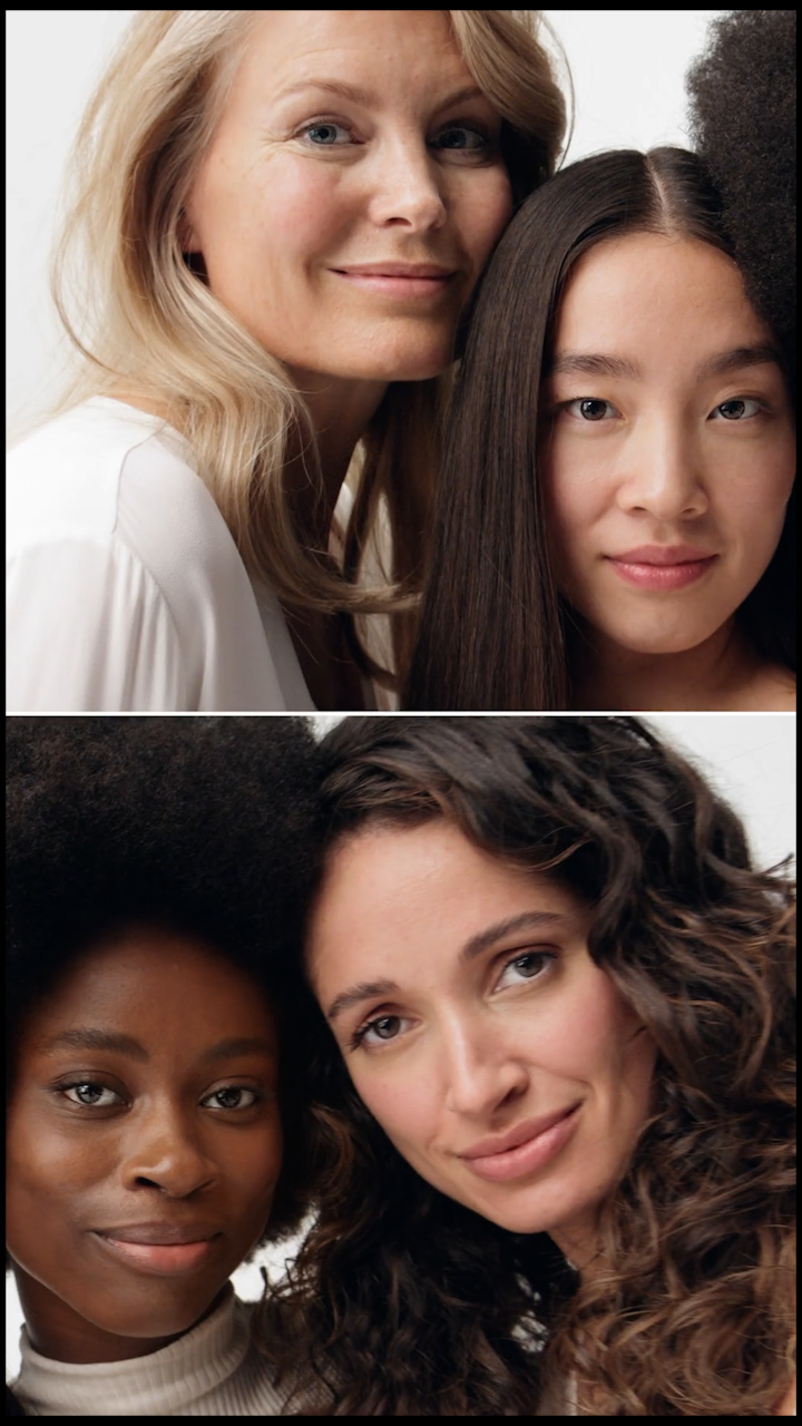 Video til sociale medier NEOSTRATA Brand 6 sek