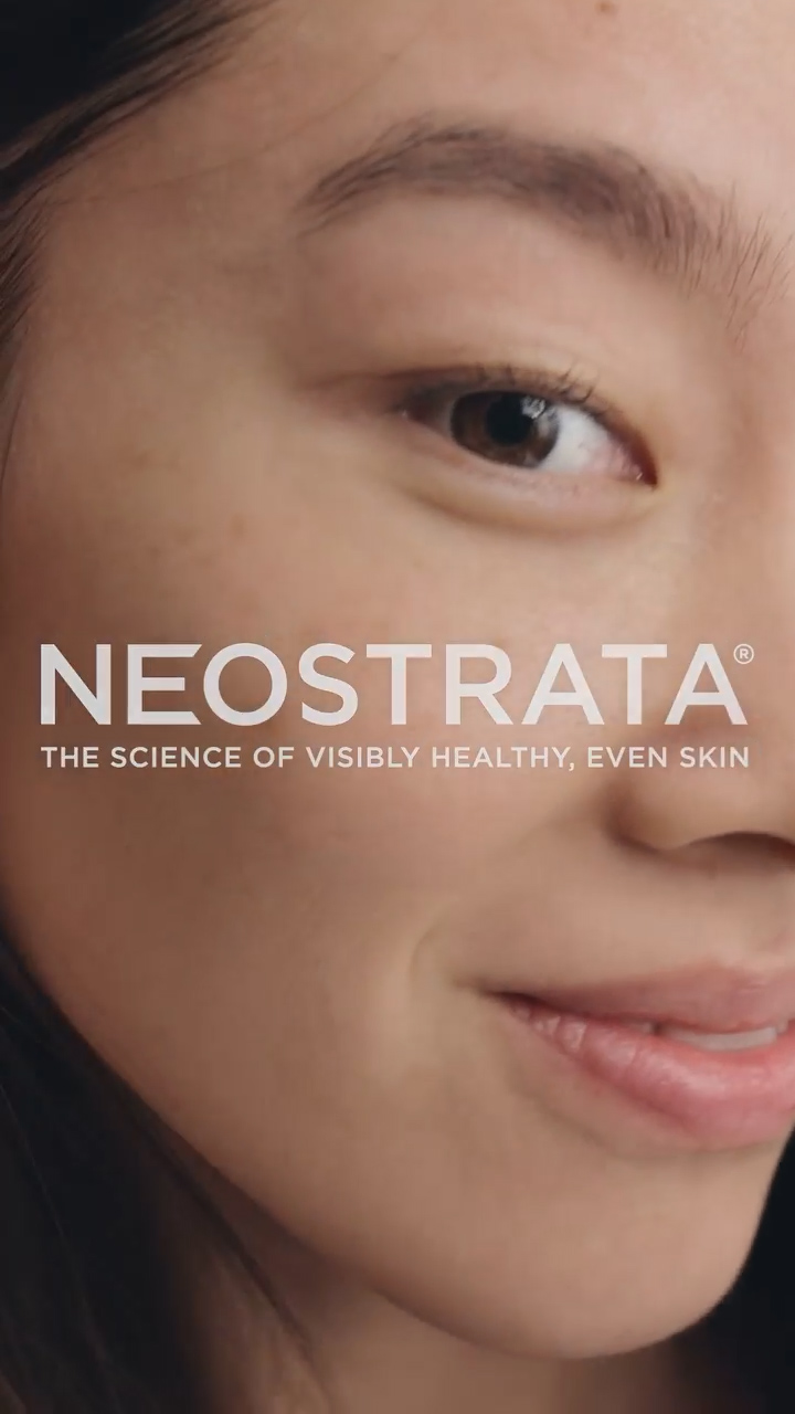 Video til sociale medier NEOSTRATA Enlighten-serien