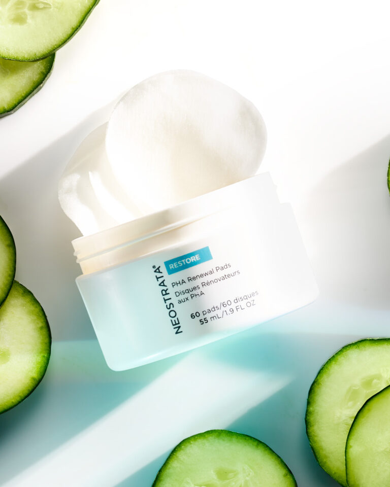 Billede til sociale medier NEOSTRATA PHA Renewal pads