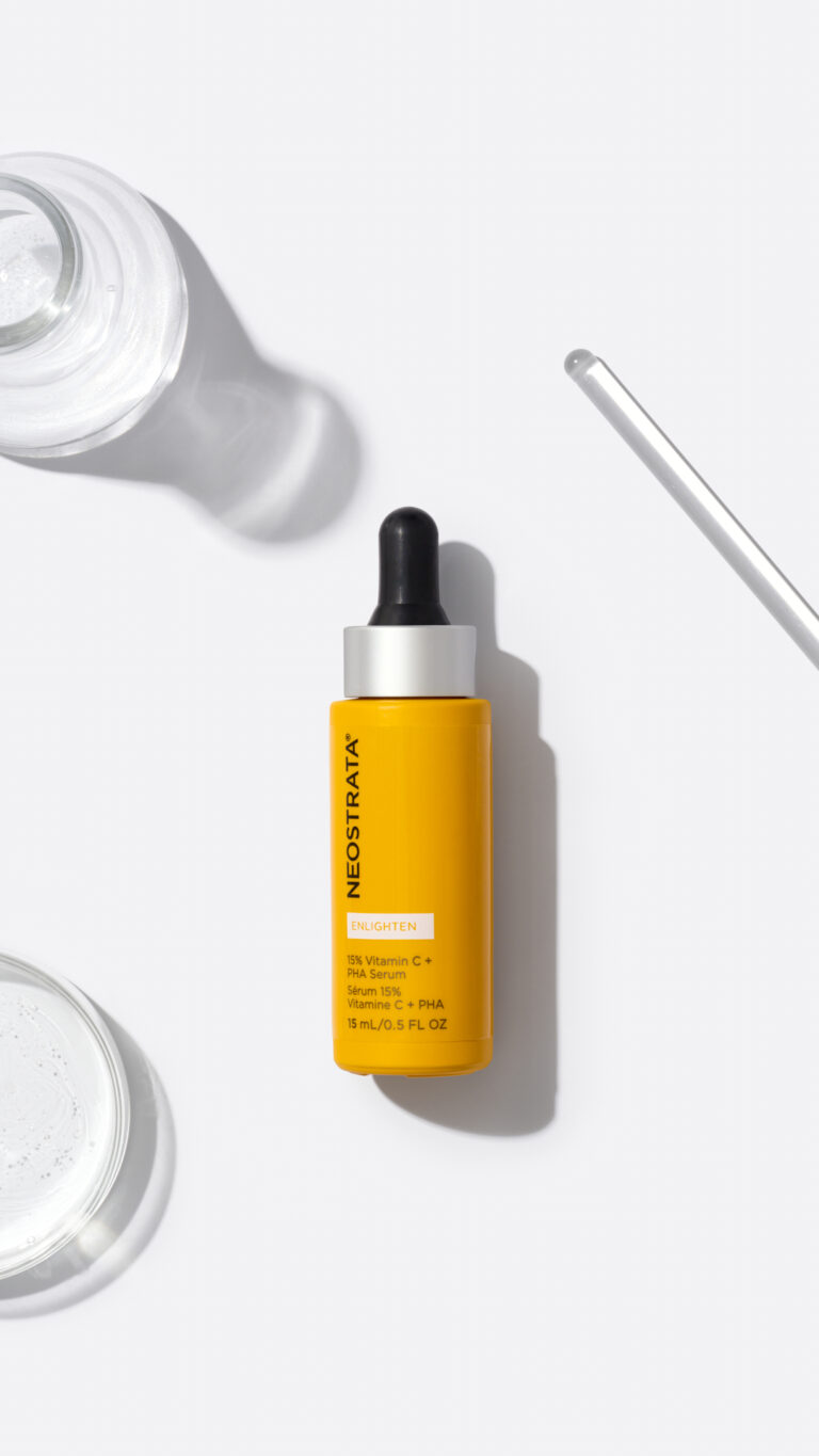 Billede til sociale medier NEOSTRATA Vitamin C + PHA Story