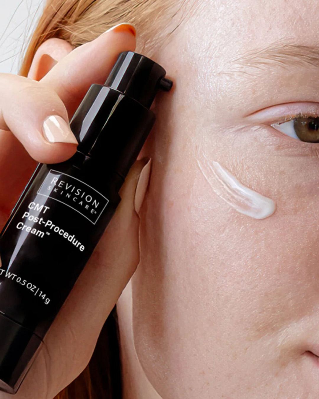 Billede til sociale medier Revision Skincare CMT Post-Procedure Cream