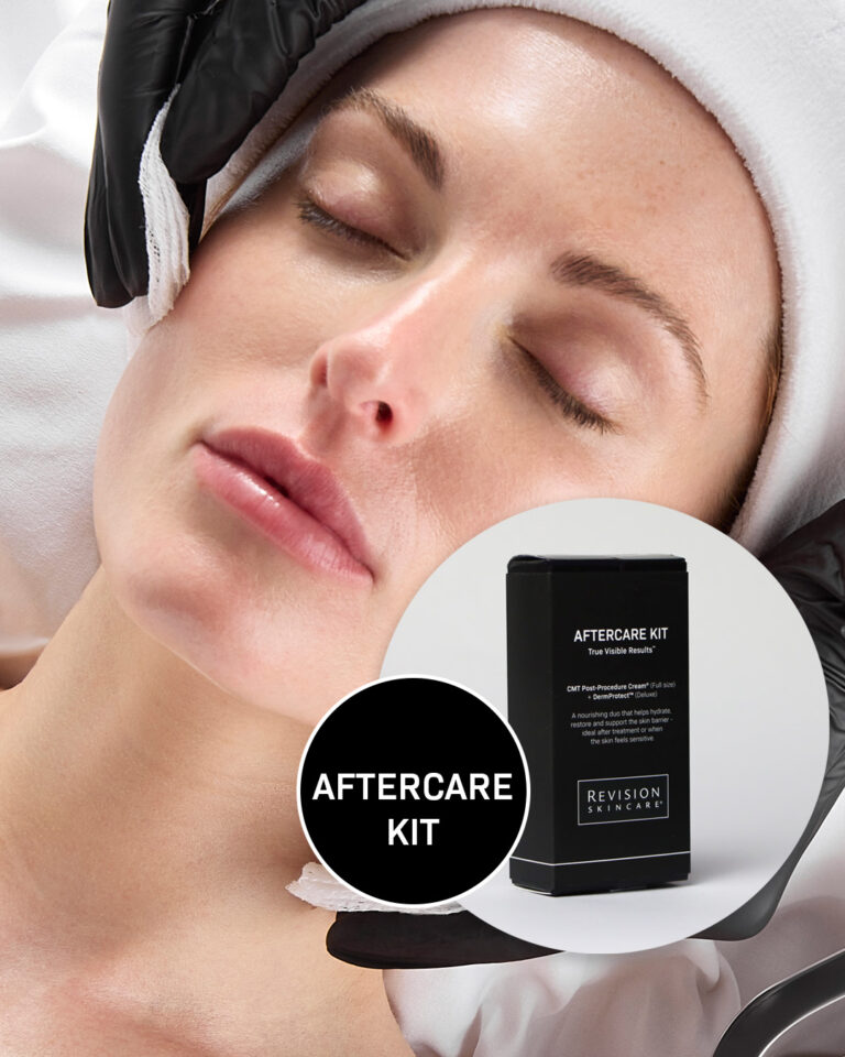 Billede til sociale medier Revision Skincare