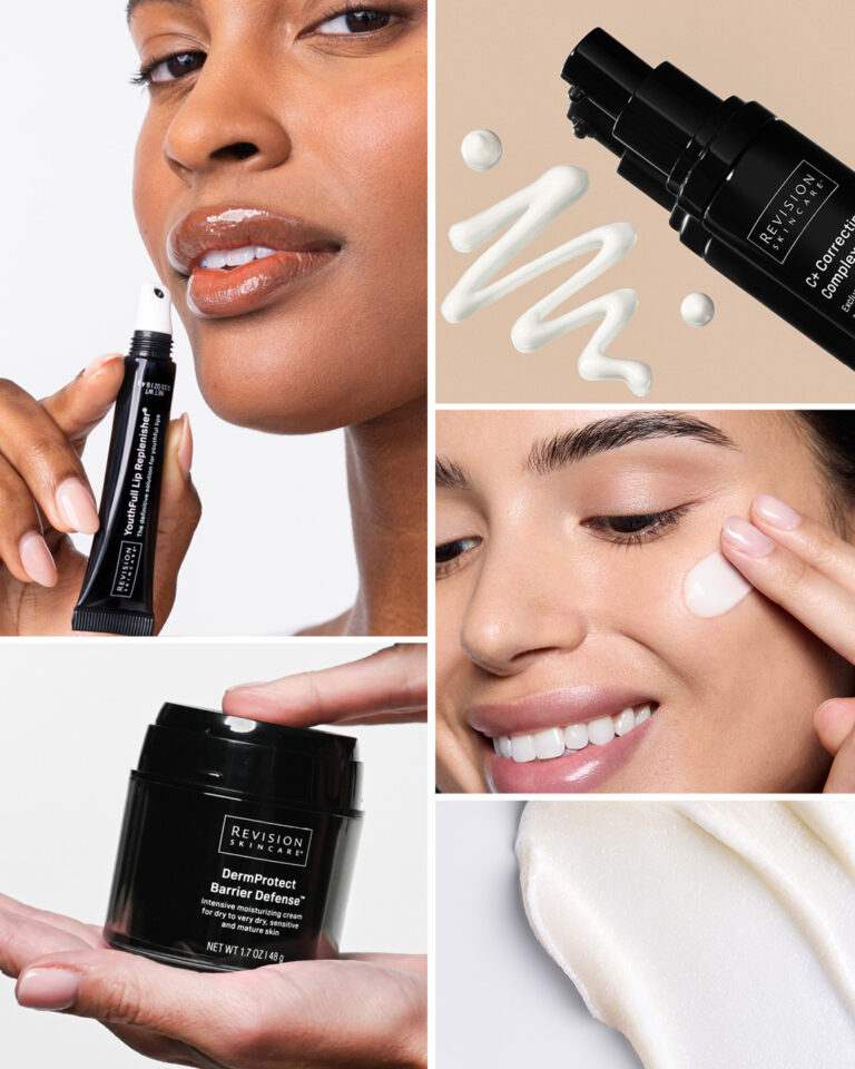 Billede til sociale medier Revision Skincare