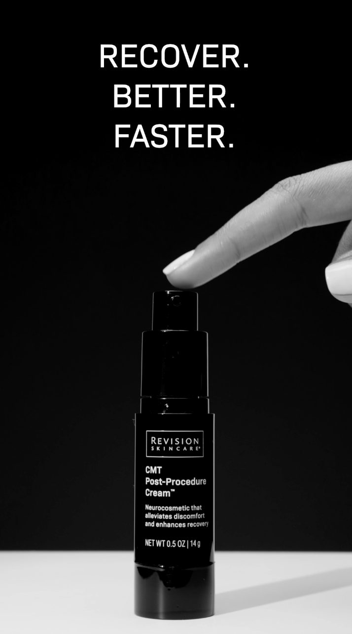 Video til sociale medier Revision Skincare CMT