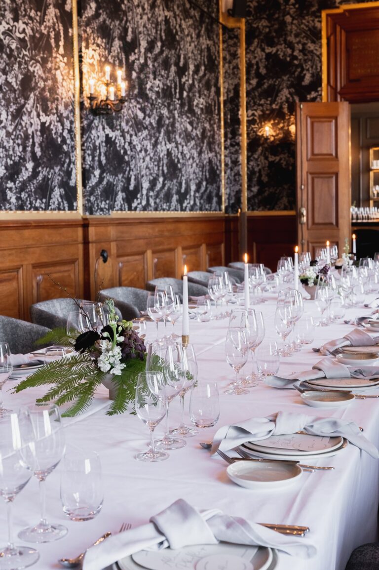 Revision Skincare event Villa Cph